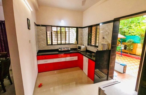 Lonavala Apartment | Atharva Villa
