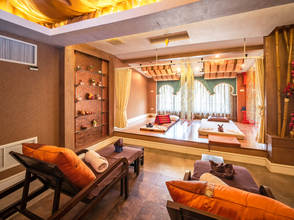 Kallithea Hotel | Athenaeum Grand Hotel Room Double Luxe