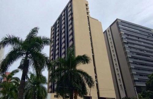 Caminho das Arvores Apartment | Athenas Suites By BnbHost