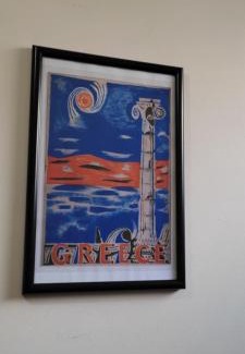 Petralona Apartment | Athenian Asty Guesthouse