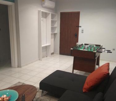 Chalandri Apartment | Athenian Luxury apartment, near metro station Chalandri, Nu 2