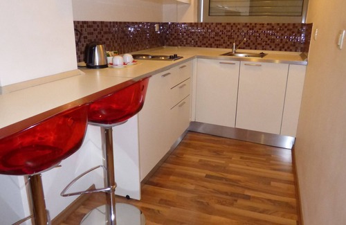 Khalandrion Hotel | Athens Habitat