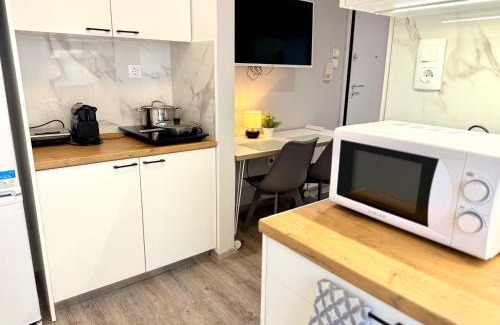 Kallithea Apartment | Athens Platonos Appartment