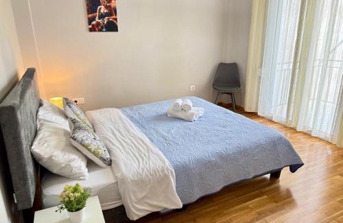 Kallithea Apartment | Athens Platonos Appartment