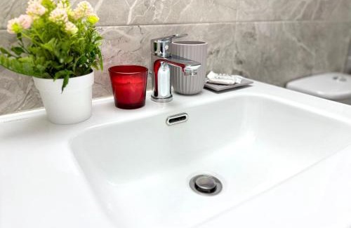 Kallithea Apartment | Athens Platonos Appartment