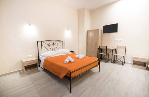Psirri Hotel | Athens Psiri Hotel