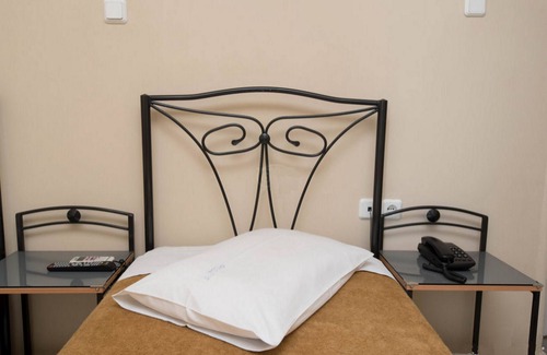 Psirri Hotel | Athens Psiri Hotel