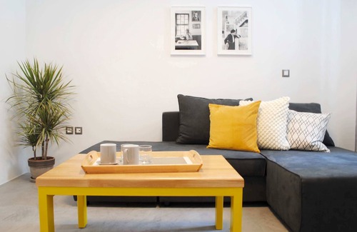 Koukaki Apartment | Athens Residence - Cozy Nest Near Acropolis