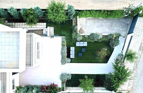Saronikos Villa | ATHENS RIVIERA GRAND PANORAMIC VILLAS I&II LAGONISSI/PEACEFUL/VIEW SEA SUNSET