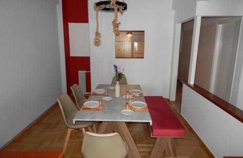 Pasalimani Apartment | ATHENS RIVIERA SEA VIEW APARTMENT