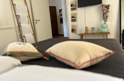 Thissio Apartment | Athens Taratsaki