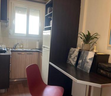 Thissio Apartment | Athens Taratsaki
