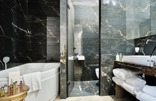 Psirri Hotel | Athens The L7 Str - Luxury Boutique Collection Hotel