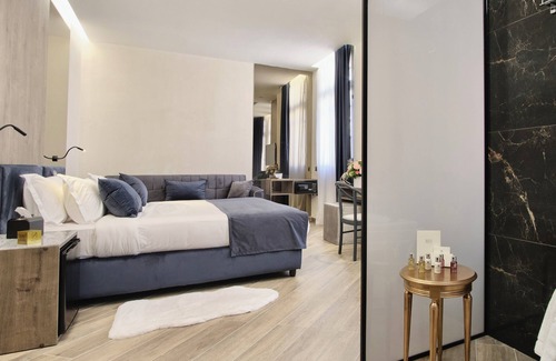Psirri Hotel | Athens The L7 Str - Luxury Boutique Collection Hotel
