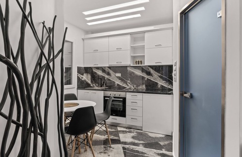 Omonia Apartment | Athens Warehouse Boutique Hotel & Suites