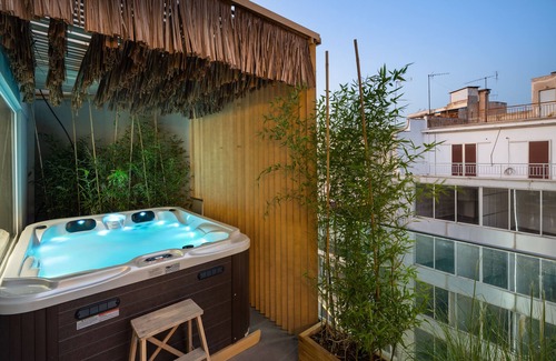 Omonia Apartment | Athens Warehouse Boutique Hotel & Suites