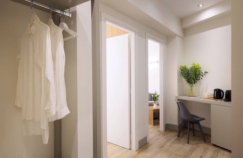Athens City Centre Apartment | AthenSun Luxury Suites