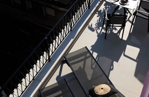 Athens City Centre Apartment | AthenSun Luxury Suites