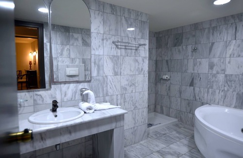 Agia Pelagia Hotel | Athina Palace Resort & Spa