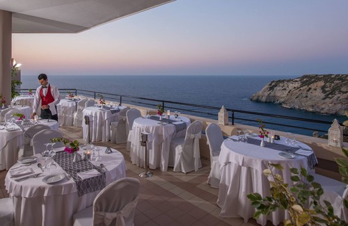 Agia Pelagia Hotel | Athina Palace Resort & Spa