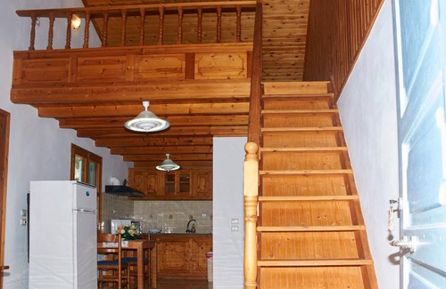 Symi Apartment | Athina Studios