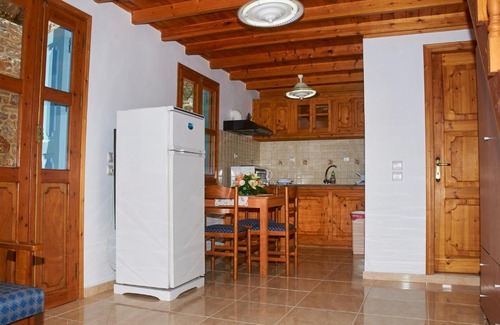 Symi Apartment | Athina Studios