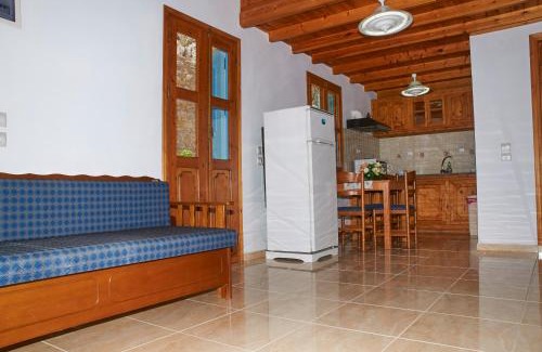 Symi Apartment | Athina Studios