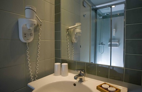 Kolonaki Hotel | Athinais Hotel