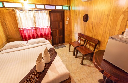 Ayutthaya House | Athithara: New Room on the River