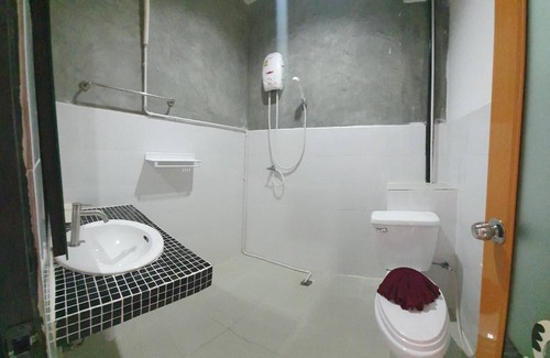 Patong Apartment | Athome Hotel Nanai 8
