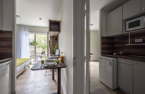 La Rochelle Apartment | Athome Résidence