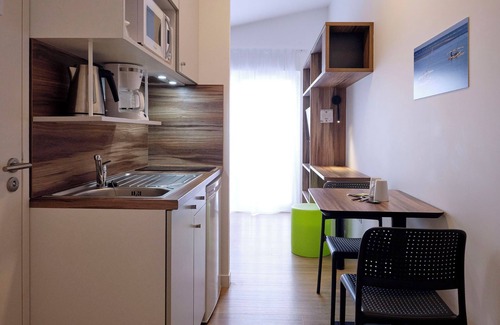 La Rochelle Apartment | Athome Résidence
