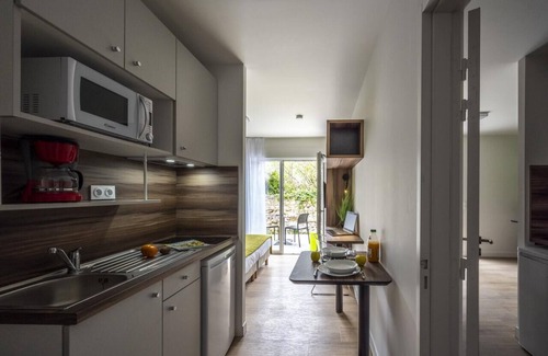 La Rochelle Apartment | Athome Résidence