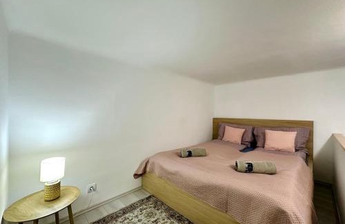 Csarnok negyed Apartment | Ati's Home - Downtown 2 bedroom apartment