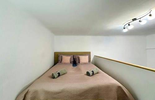 Csarnok negyed Apartment | Ati's Home - Downtown 2 bedroom apartment
