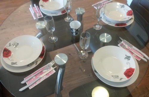 Chernomorets Apartment | Atia Resot
