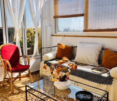 La Goleta Apartment | ATICO CENTRO - 657452250