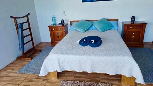 San Cristobal de La Laguna Apartment | Atico de la Pardela