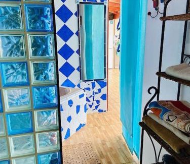 San Cristobal de La Laguna Apartment | Atico de la Pardela