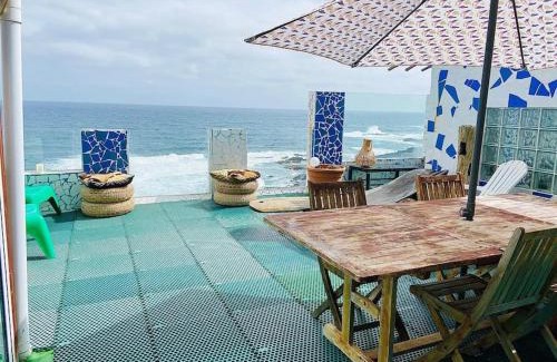 San Cristobal de La Laguna Apartment | Atico de la Pardela