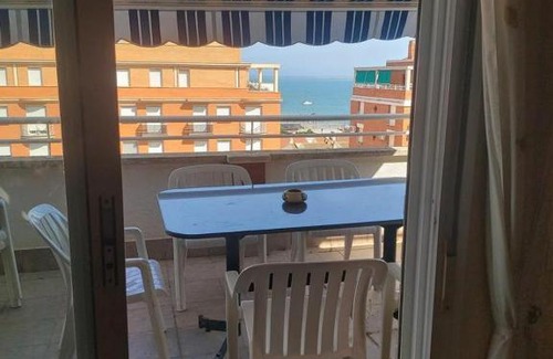Sant Carles de la Rapita Apartment | Atico La Ràpita