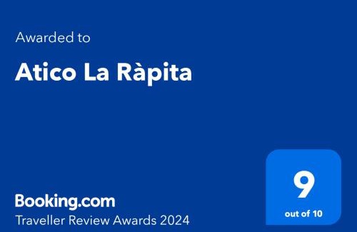 Sant Carles de la Rapita Apartment | Atico La Ràpita