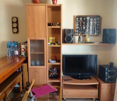 Sant Carles de la Rapita Apartment | Atico La Ràpita