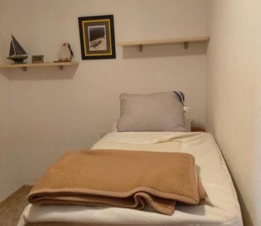 Sant Carles de la Rapita Apartment | Atico La Ràpita