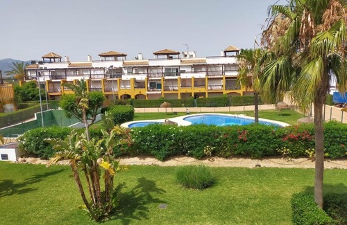 Vera Apartment | Ático Lomas 2
