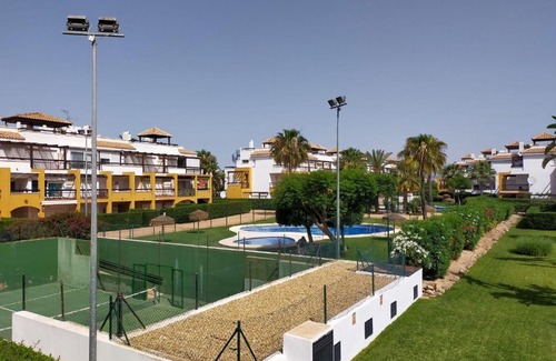 Vera Apartment | Ático Lomas 2