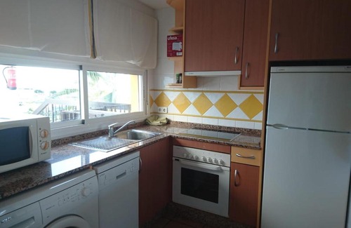 Vera Apartment | Ático Lomas 2