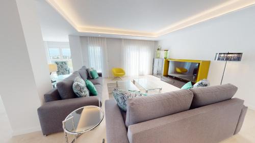 Molinell Apartment | Atico Oceanic by ON Travel