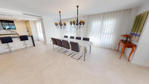 Molinell Apartment | Atico Oceanic by ON Travel