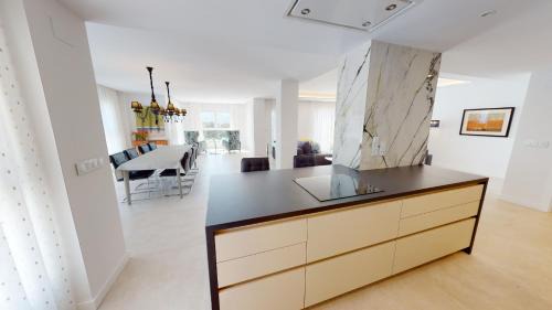 Molinell Apartment | Atico Oceanic by ON Travel